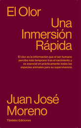 EL OLOR - 9788413478210